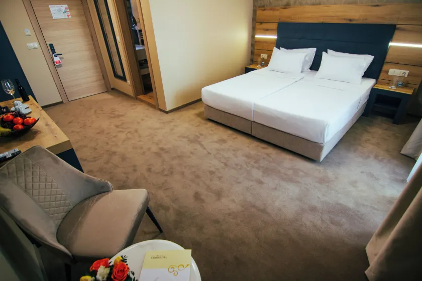 Hotel Via Serdika - Image 1