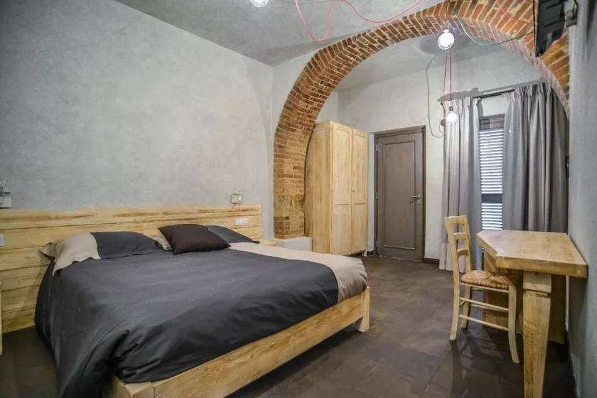 Agriturismo La Collina - Zimmer