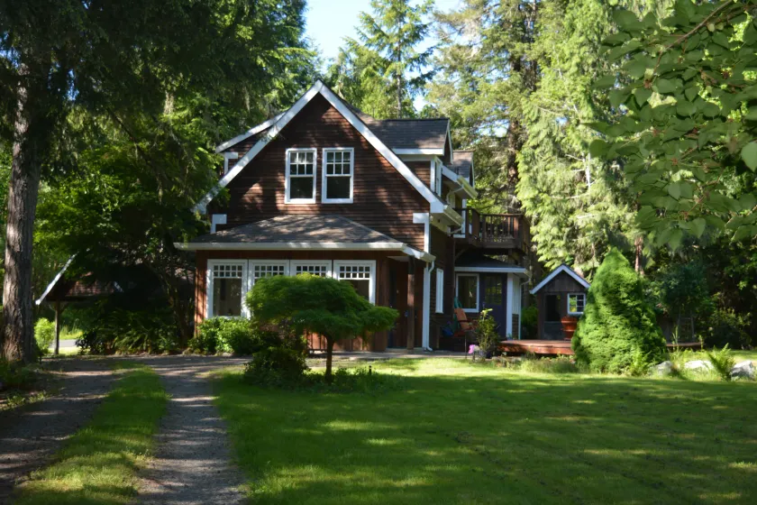 Two Herons Cottage - Image 1