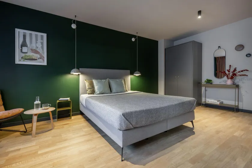 ipartment Berlin Mitte HOME by Best Western - Image 1