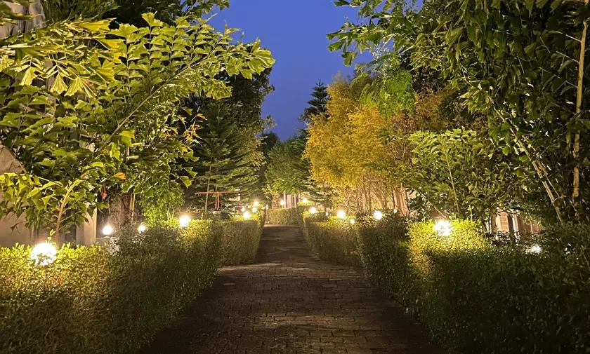 The HighGarden Resort - Image 1