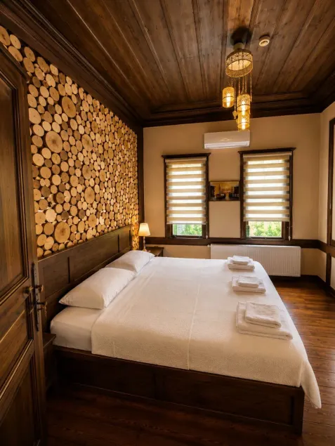Atakale Butik Otel - Image 1