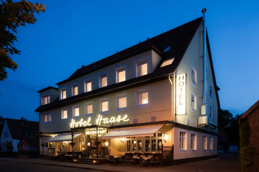 Hotel Haase - Image 1