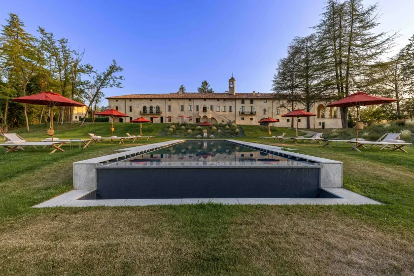 Il Casale Denari - Tenuta duca Denari - Image 1