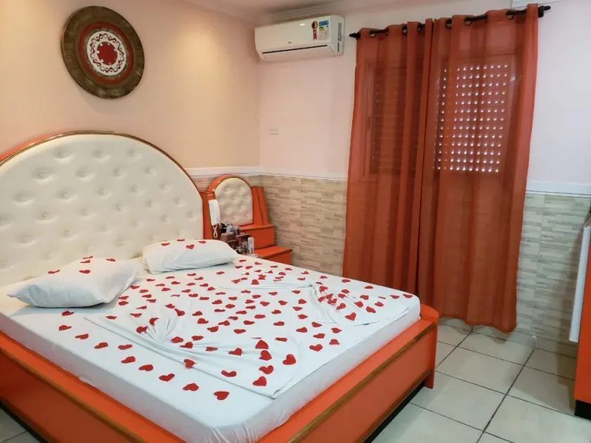 Motel Mont Blanc Gru - Image 1