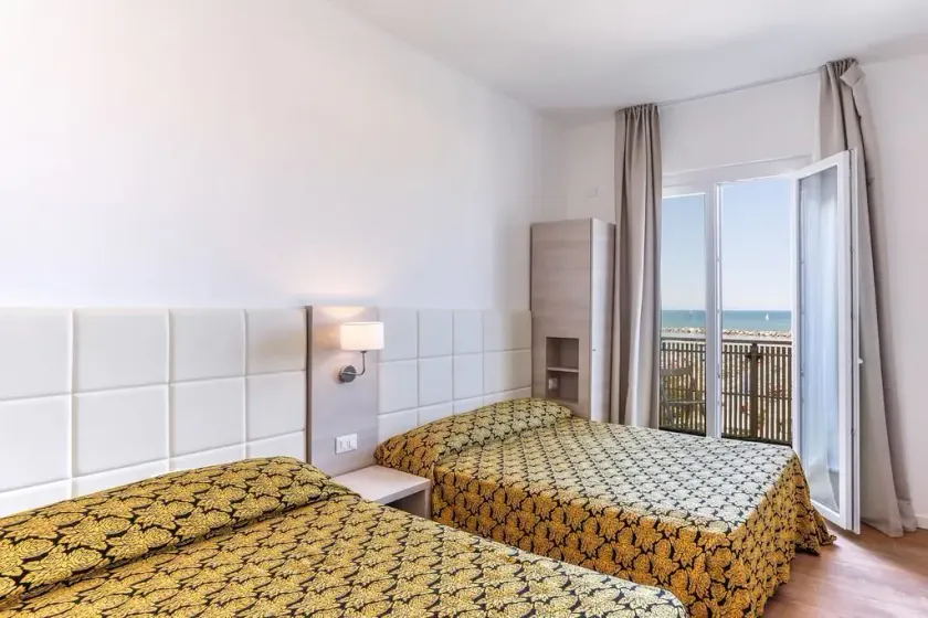 Hb Hotels Orchidea Blu - Image 1