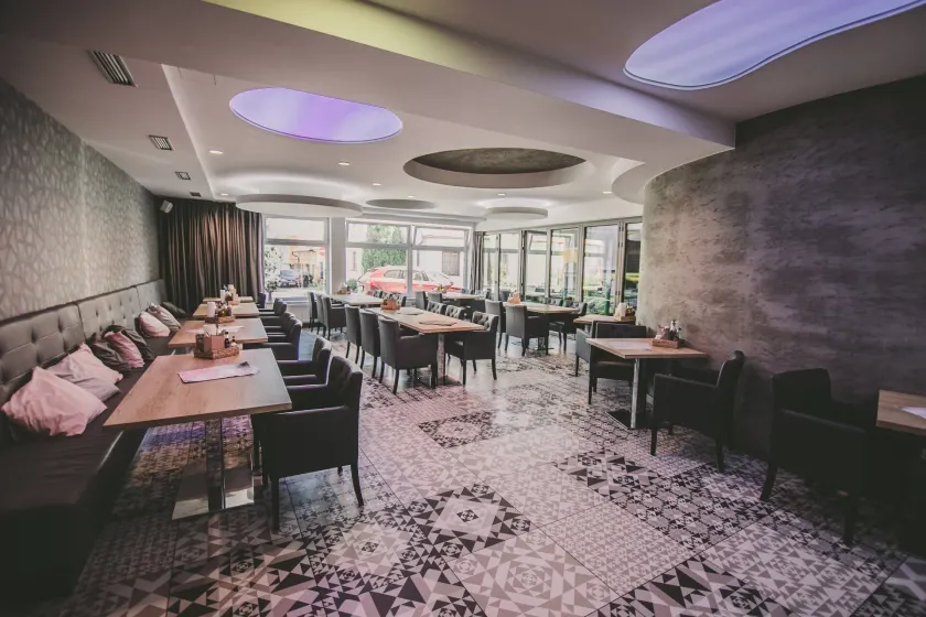 Hotel U Kostela - Image 1