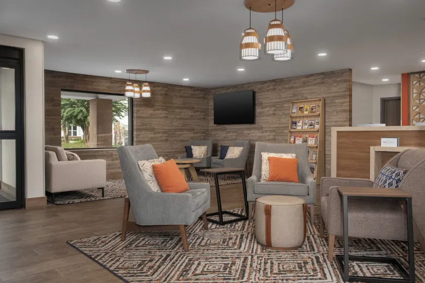 Candlewood Suites Annapolis by IHG - Image 1