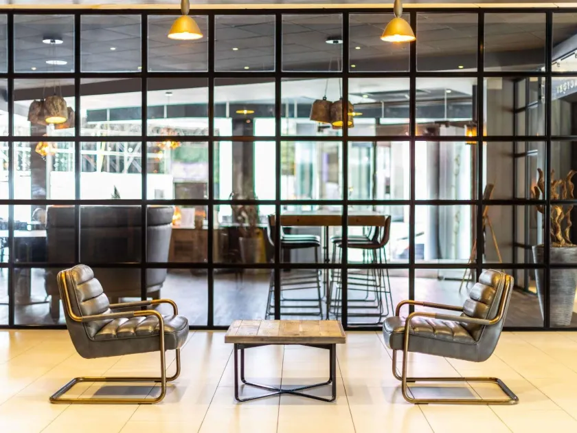 Novotel Leeds Centre - Image 1
