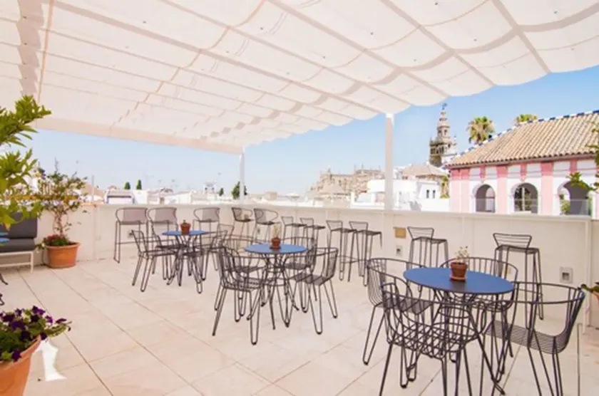 Halo Boutique Hotel - Image 1