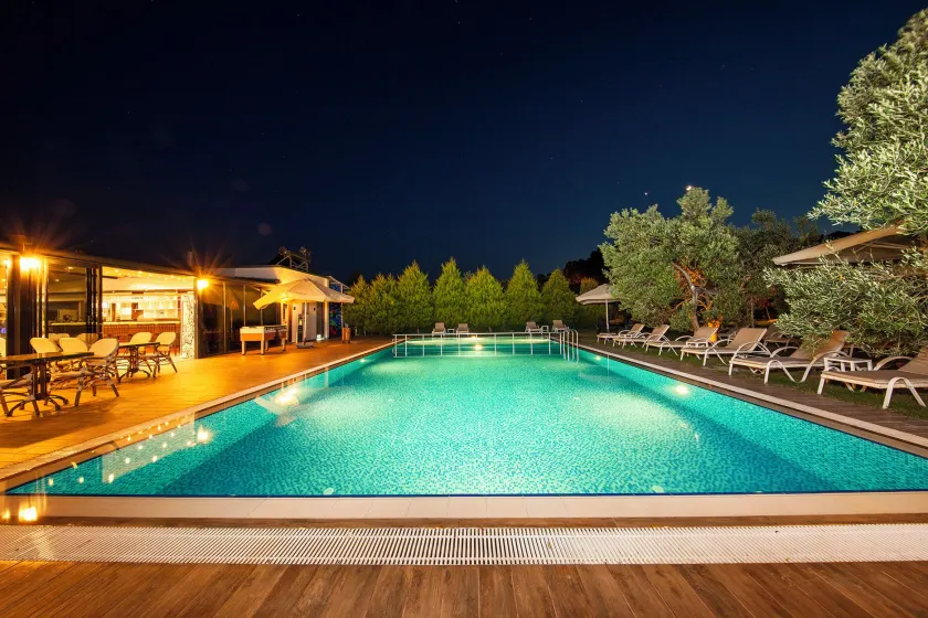 Assos Altın Hotel - Image 1