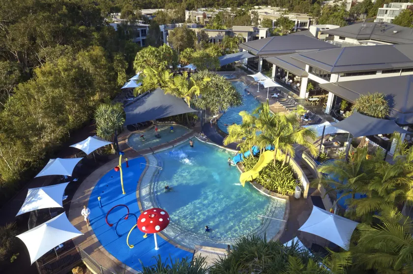 RACV Noosa Resort - Image 1