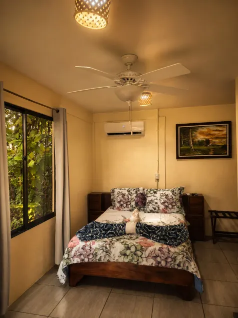 Hotel Tierra De Volcanes - Image 1