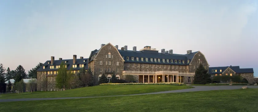 Skytop Lodge - Image 1