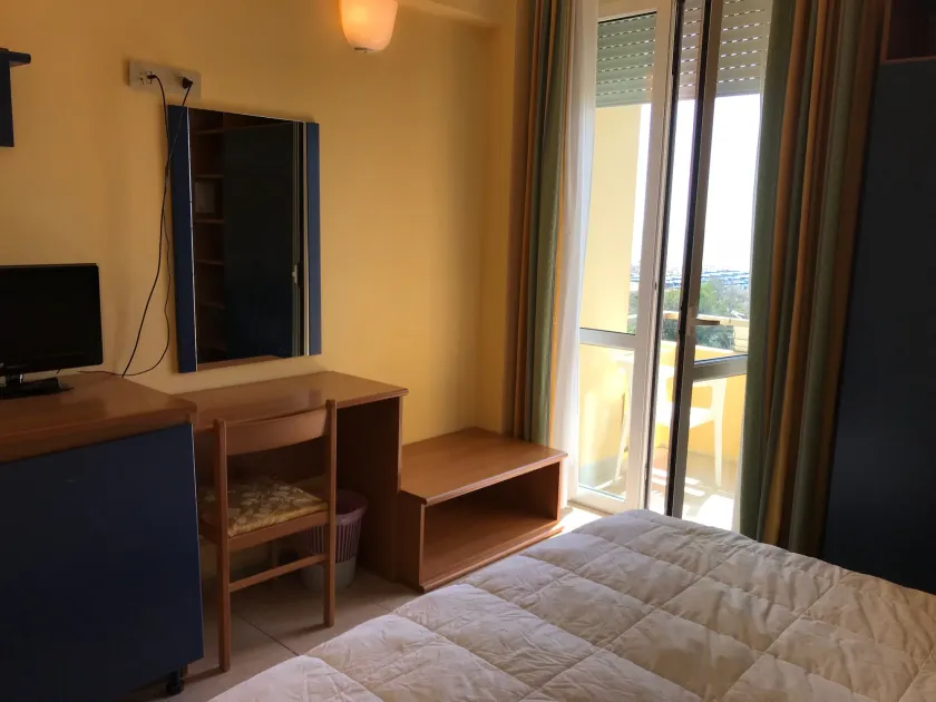 Hotel San Carlo - Image 1