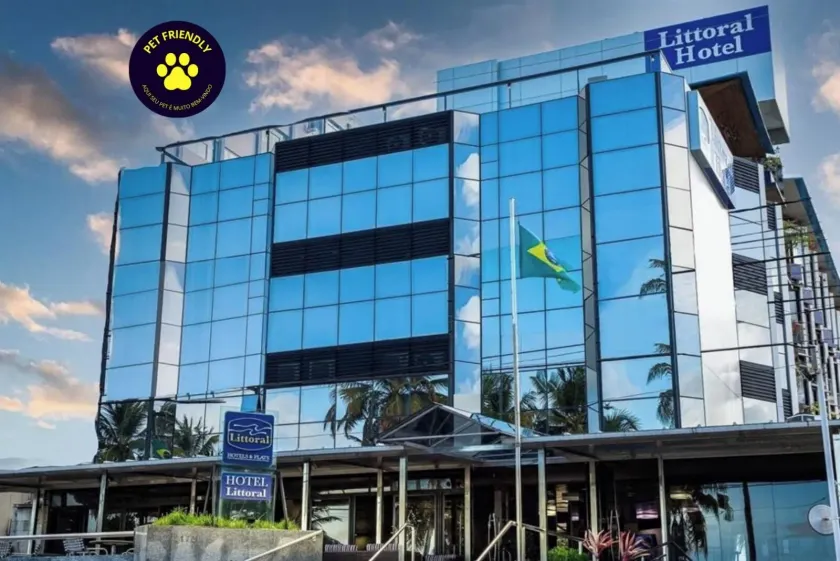 Littoral Hotel - Image 1