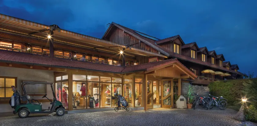 ANETSEDER Landhotel, Lofts & Golf - Image 1