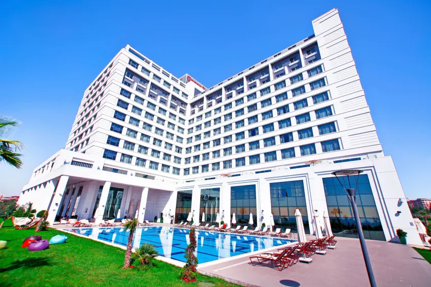 The Green Park Pendik - Image 1