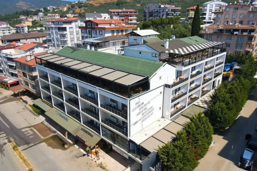 Altuncu Premium Termal Hotel - Image 1