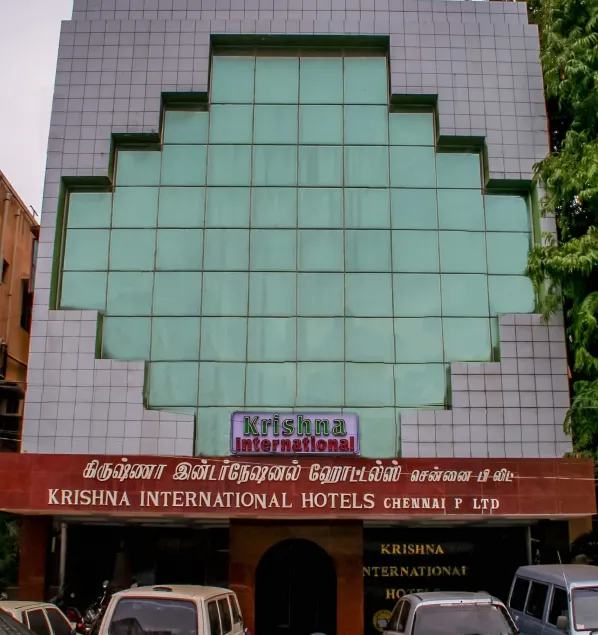 Krishna International - Image 1
