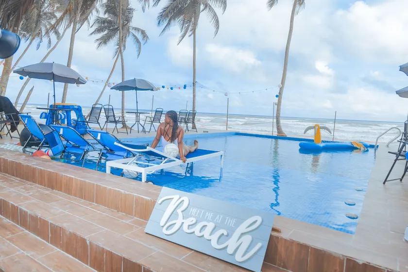Venice View Beach Resort - Image 1