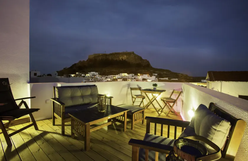 Lindos Boutique - Adults Only - Image 1