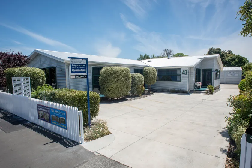EMotel Napier - Image 1