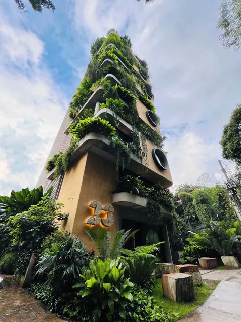 23 Hotel Medellin - Image 1