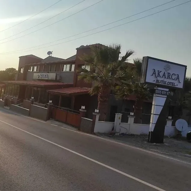 Akarca Butik Otel - Image 1