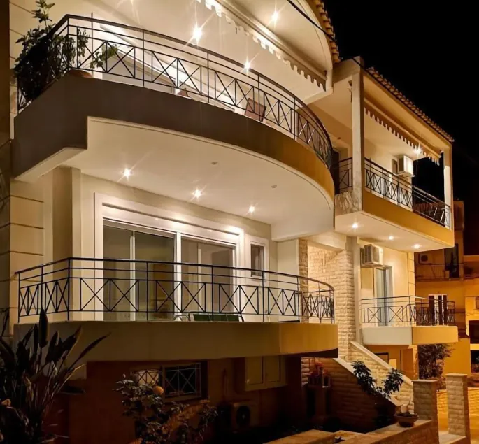Angelland Luxury Suites - Image 1