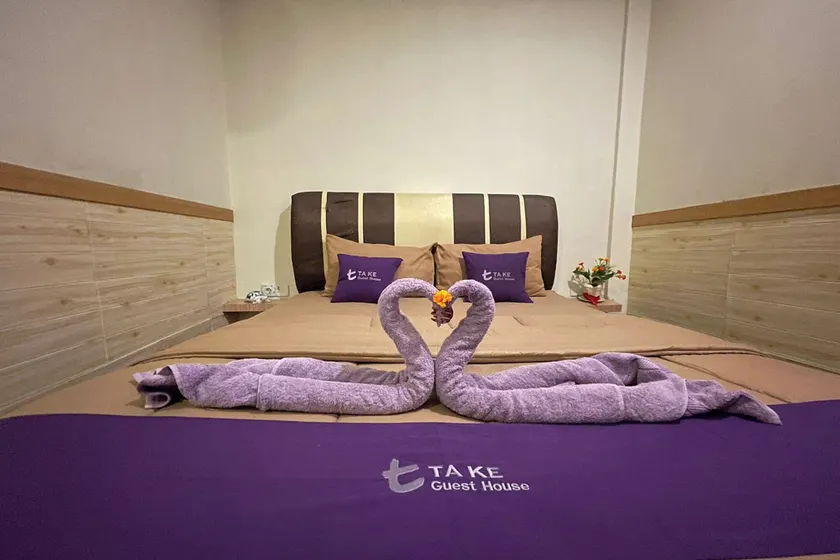 Take Guesthouse 1 - Image 1