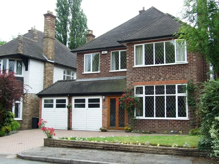 Gayton Bed & Breakfast - Image 1