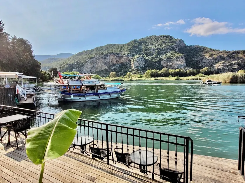 Arp Dalyan - Image 1