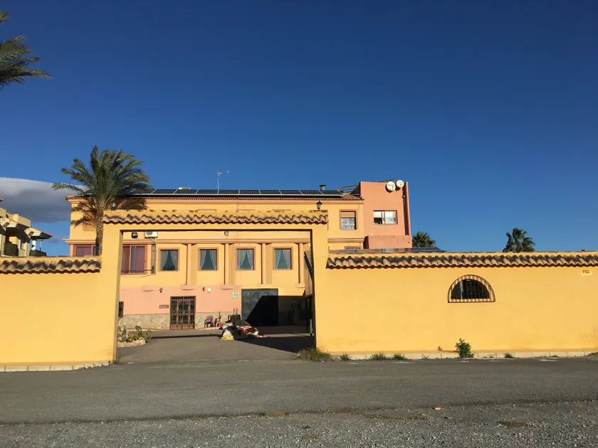 Hostal Mesón Arboleas - Image 1