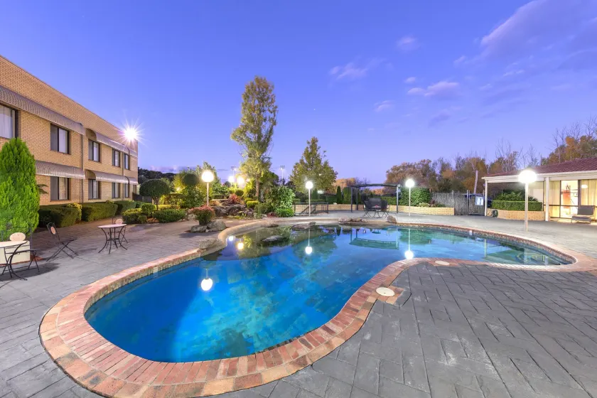 Garden City Hotel, Best Western Signature Collection - Image 1