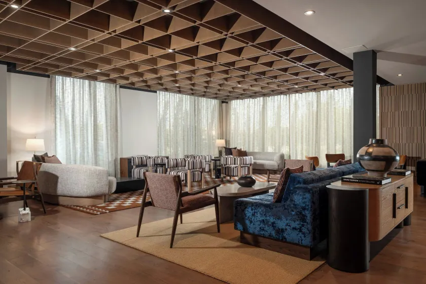 The Elmore Hotel, DFW Southlake, a Tribute Portfolio Hotel - Image 1
