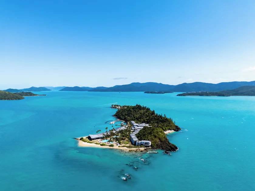 Daydream Island Resort - Image 1