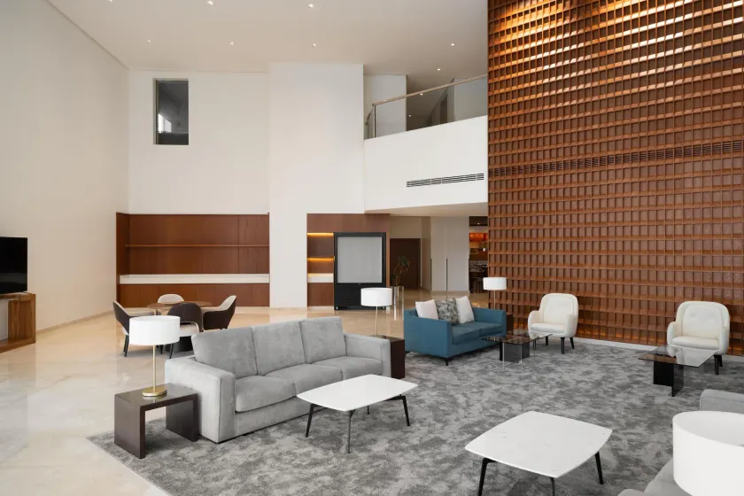 Park Inn by Radisson Al Khobar - Image 1