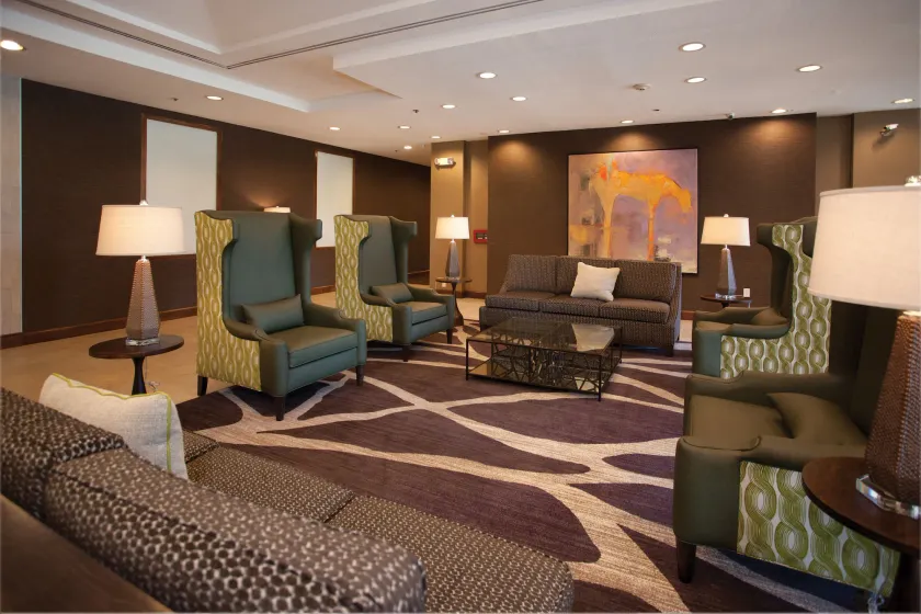 DoubleTree by Hilton Los Angeles - Rosemead - Hall