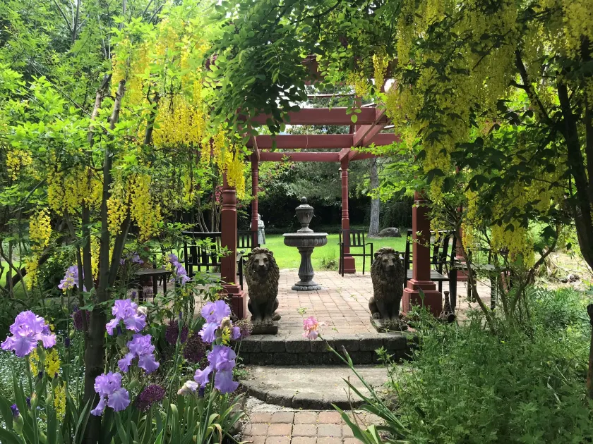 Arden Forest Inn - Image 1