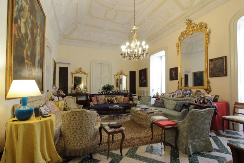 Palazzo Bernardini Suites - Image 1