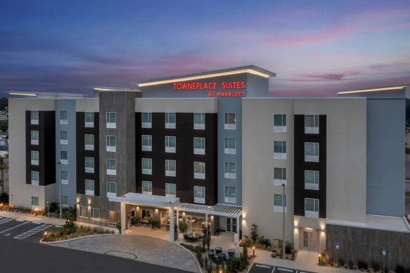 TownePlace Suites By Marriott Lake City - Image 1