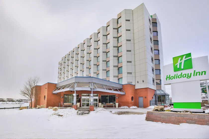 Holiday Inn Sydney - Waterfront by IHG - Image 1