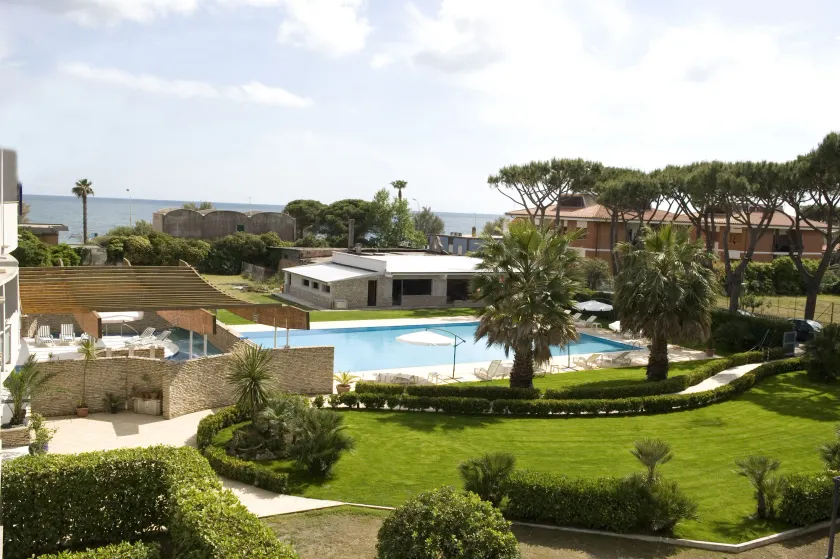 Albergo Mediterraneo - Image 1