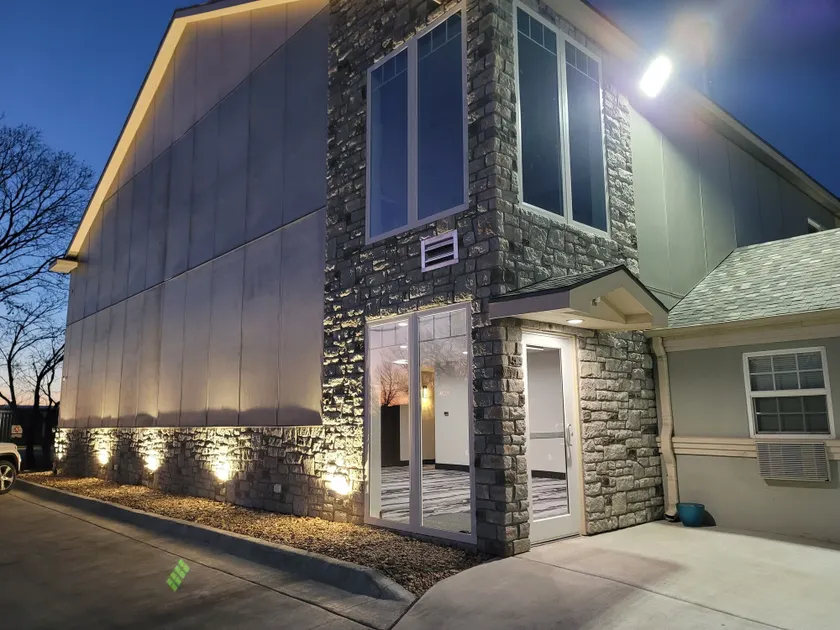 Best Inn Motel Salina - Image 1