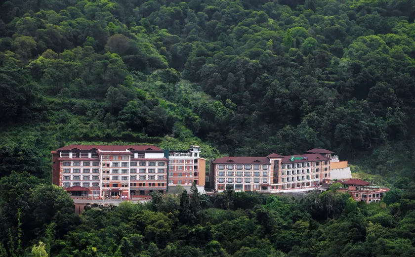 Holiday Inn Resort Kathmandu Budhanilkantha by IHG - Image 1
