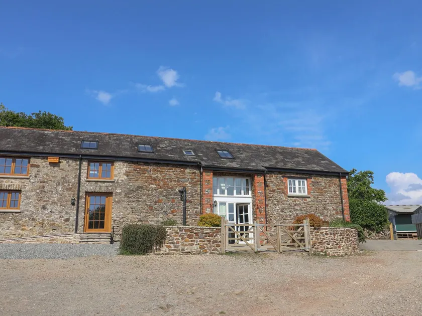 West Bowden Farm - Image 1