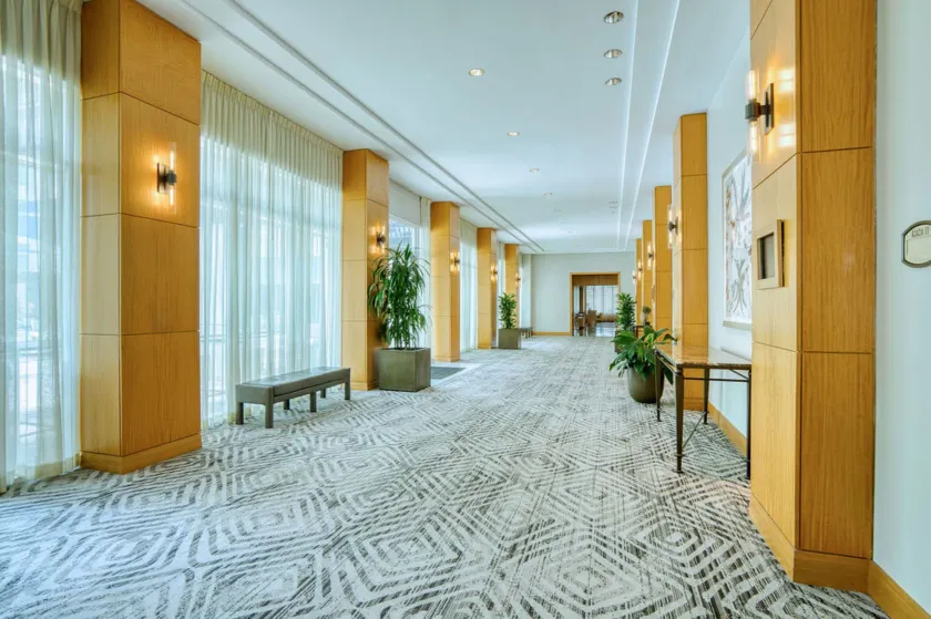 InterContinental At Doral Miami by IHG - Lobby