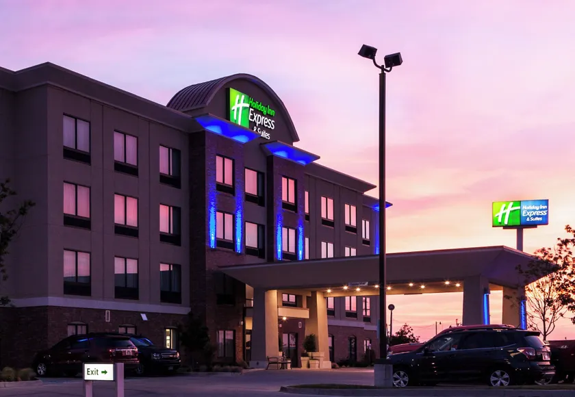 Holiday Inn Express El Reno by IHG - Image 1