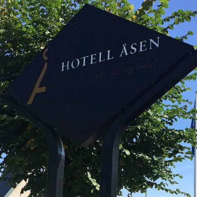 Hotell Åsen - Image 1